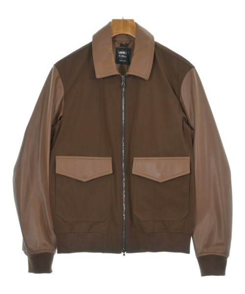 エンメティ(EMMETI)のEMMETI ブルゾン（その他）