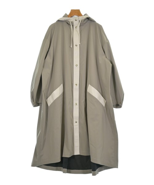 EMMETI(エンメティ)その他 グレー サイズ:42(M位)/2200632708567