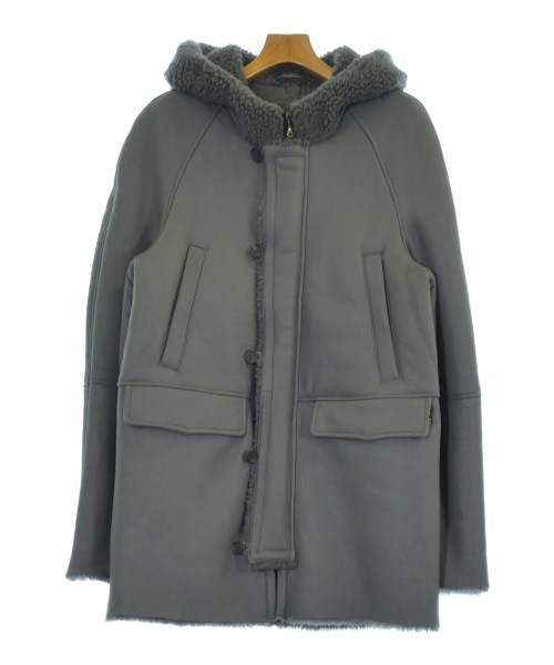 エンメティ(EMMETI)のEMMETI コート