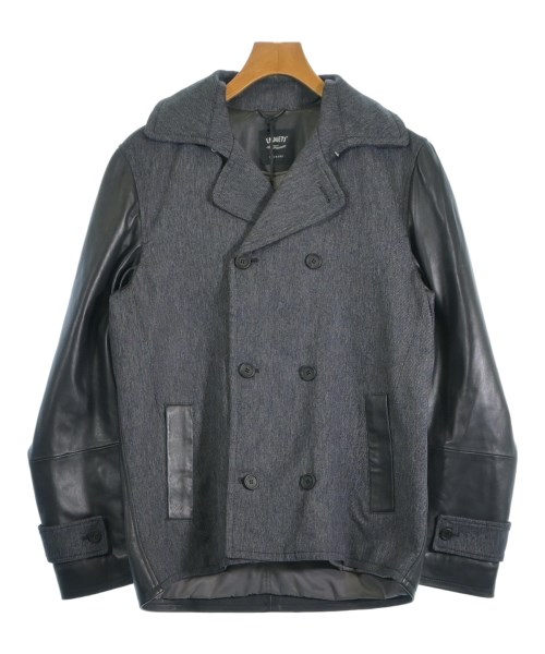 エンメティ(EMMETI)のEMMETI ピーコート