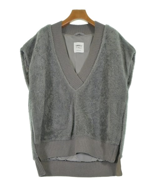 エンメティ(EMMETI)のEMMETI ブルゾン