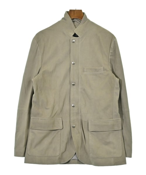 エンメティ(EMMETI)のEMMETI カジュアルジャケット