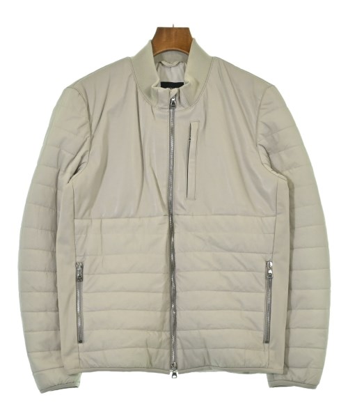 エンメティ(EMMETI)のEMMETI ダウンジャケット/ダウンベスト