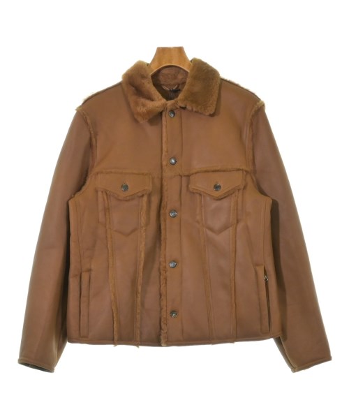 エンメティ(EMMETI)のEMMETI ブルゾン