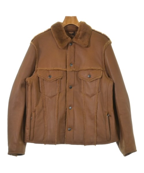 エンメティ(EMMETI)のEMMETI ブルゾン