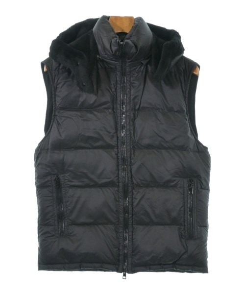 エンメティ(EMMETI)のEMMETI ダウンジャケット/ダウンベスト