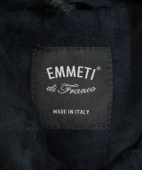 EMMETI（エンメティ）ブルゾン 紺 サイズ:48(L位) メンズ/2200582846241