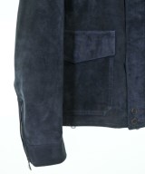 EMMETI（エンメティ）ブルゾン 紺 サイズ:48(L位) メンズ/2200582846241