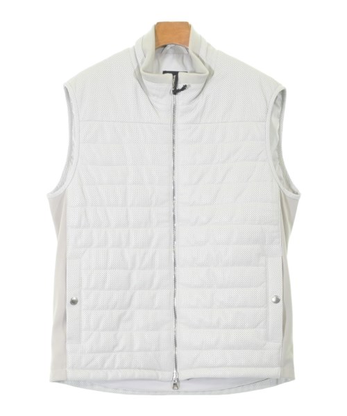 エンメティ(EMMETI)のEMMETI ダウンジャケット/ダウンベスト