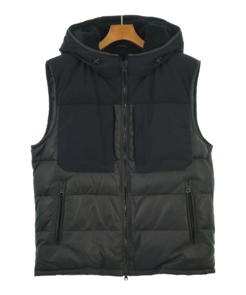 エンメティ(EMMETI)のEMMETI ダウンジャケット/ダウンベスト