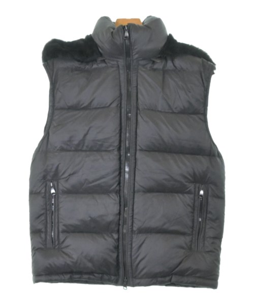 エンメティ(EMMETI)のEMMETI ダウンジャケット/ダウンベスト