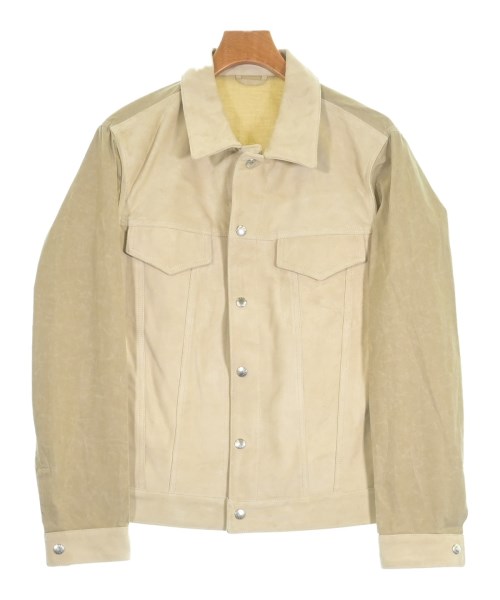 エンメティ(EMMETI)のEMMETI ブルゾン（その他）