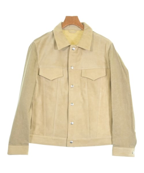 エンメティ(EMMETI)のEMMETI ブルゾン（その他）