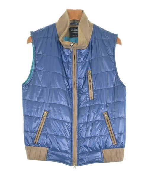 エンメティ(EMMETI)のEMMETI ダウンジャケット/ダウンベスト
