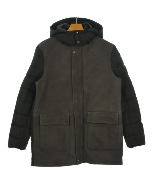 エンメティ(EMMETI)のEMMETI ダウンジャケット/ダウンベスト