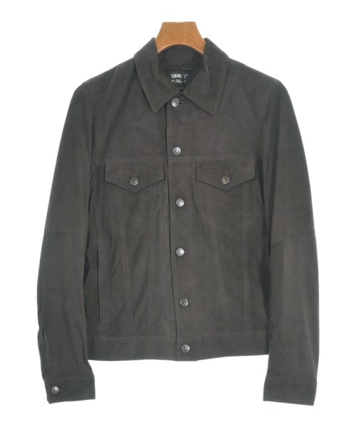 エンメティ(EMMETI)のEMMETI ブルゾン