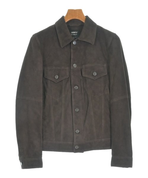 エンメティ(EMMETI)のEMMETI ブルゾン