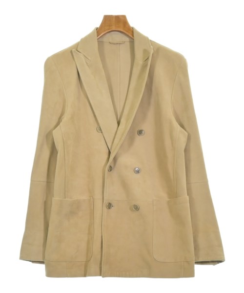 エンメティ(EMMETI)のEMMETI カジュアルジャケット