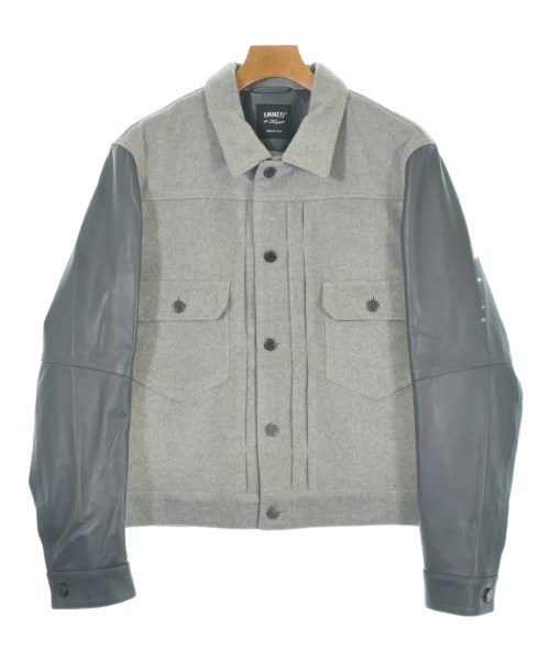 EMMETI(エンメティ)のブルゾン サイズ:48(L位) 42,900円