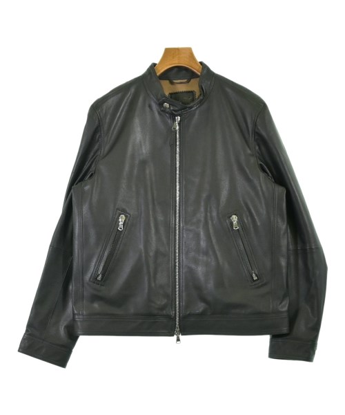 EMMETI(エンメティ)のライダース サイズ:50(XL位) 71,300円