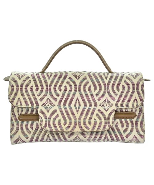 ZANELLATO(ザネラート)ショルダーバッグ ピンク サイズ:-/2200643072145