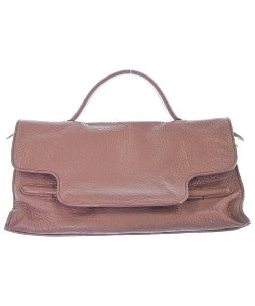 ザネラート(ZANELLATO)のZANELLATO ハンドバッグ