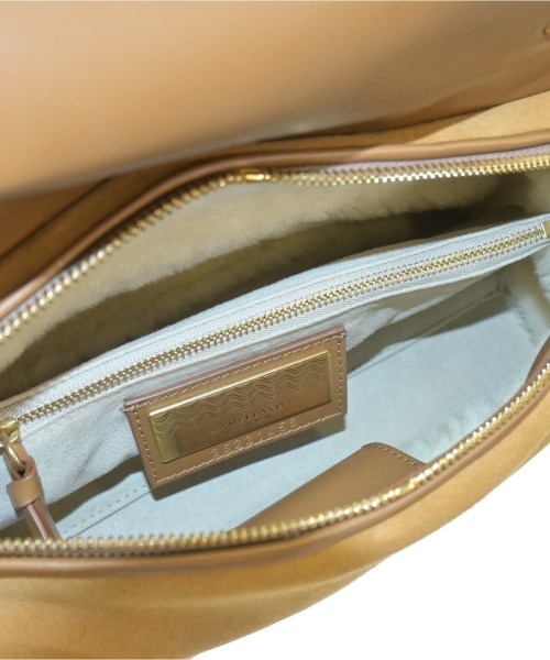 ZANELLATO（ザネラート）ハンドバッグ ベージュ サイズ:- レディース/2200615353388