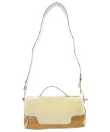 ZANELLATO（ザネラート）ハンドバッグ ベージュ サイズ:- レディース/2200615353388