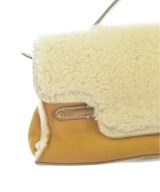 ZANELLATO（ザネラート）ハンドバッグ ベージュ サイズ:- レディース/2200615353388