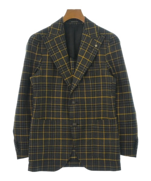 タリアトーレ(TAGLIATORE)のTAGLIATORE ジャケット