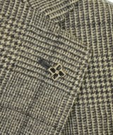 TAGLIATORE（タリアトーレ）カジュアルジャケット 茶 サイズ:44(S位) メンズ/2200589943059