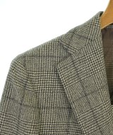 TAGLIATORE（タリアトーレ）カジュアルジャケット 茶 サイズ:44(S位) メンズ/2200589943059