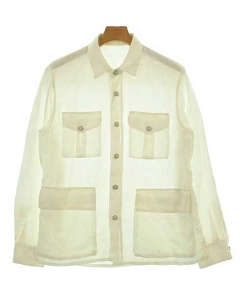 タリアトーレ(TAGLIATORE)のTAGLIATORE カジュアルシャツ