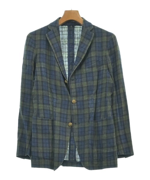 タリアトーレ(TAGLIATORE)のTAGLIATORE ジャケット