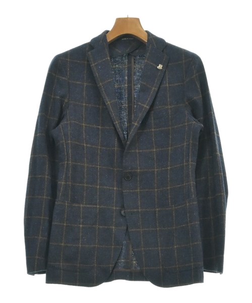 タリアトーレ(TAGLIATORE)のTAGLIATORE ジャケット