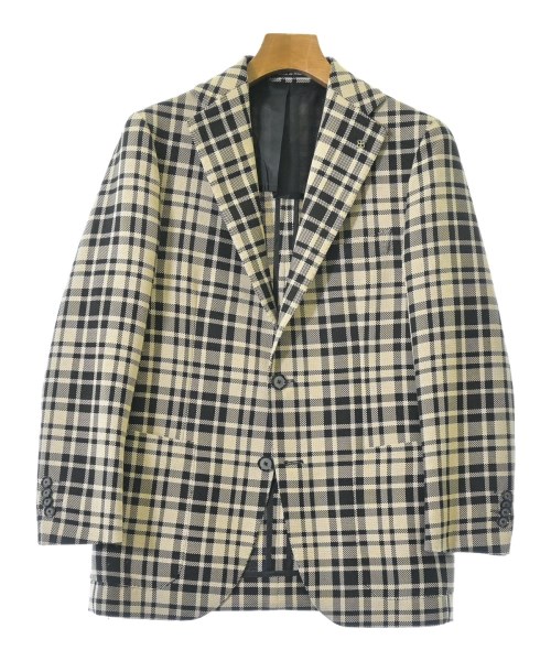 タリアトーレ(TAGLIATORE)のTAGLIATORE カジュアルジャケット