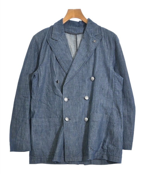 タリアトーレ(TAGLIATORE)のTAGLIATORE カジュアルジャケット