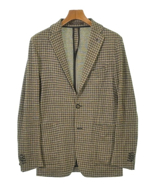 タリアトーレ(TAGLIATORE)のTAGLIATORE カジュアルジャケット