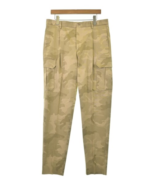 TAGLIATORE(タリアトーレ)カーゴパンツ ベージュ サイズ:50(XL位)/2200698447059
