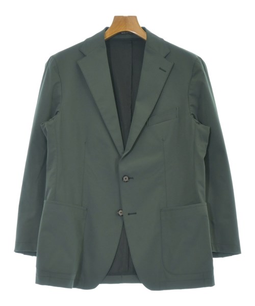 TAGLIATORE(タリアトーレ)ジャケット 緑 サイズ:-(M位)/2200657006037