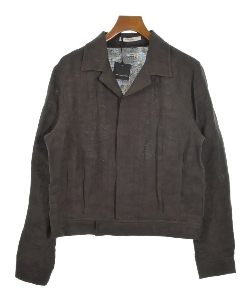 TAGLIATORE(タリアトーレ)その他 茶 サイズ:48(L位)/2200661869055