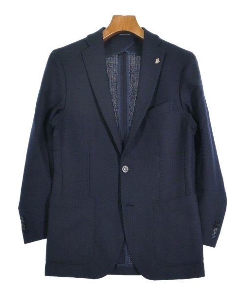 TAGLIATORE(タリアトーレ)テーラードジャケット 紺 サイズ:-(XS位)/2200639777085