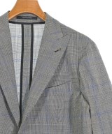 TAGLIATORE（タリアトーレ）カジュアルジャケット グレー サイズ:48(L位) メンズ/2200636647077