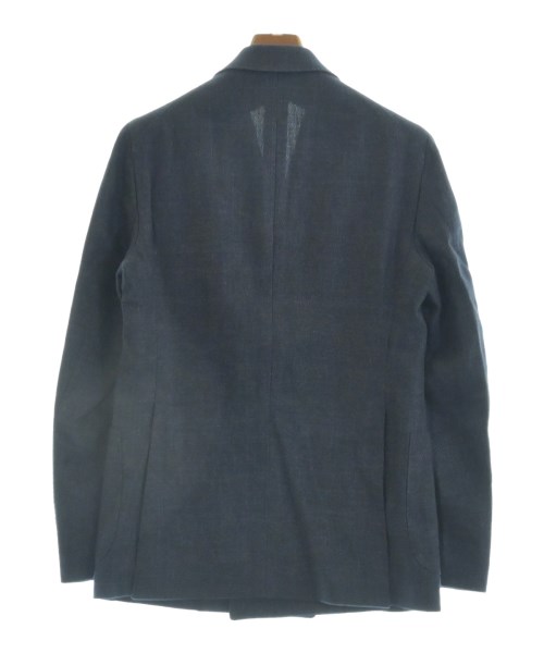 TAGLIATORE（タリアトーレ）テーラードジャケット 紺 サイズ:44(S位) メンズ/2200662521051