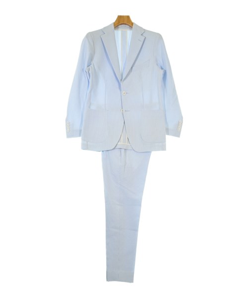 TAGLIATORE(タリアトーレ)その他 青 サイズ:44(S位)/2200665185083