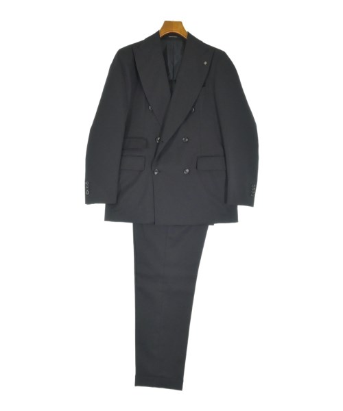 TAGLIATORE(タリアトーレ)ビジネス 紺 サイズ:46/46(M位)/2200666880017