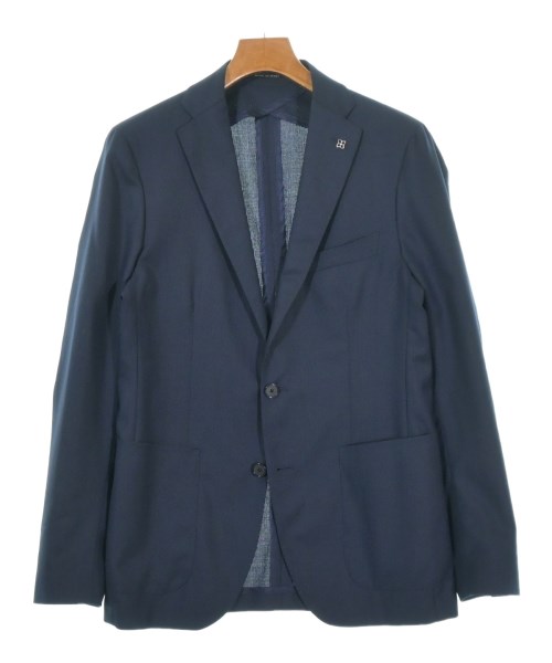 TAGLIATORE(タリアトーレ)のテーラードジャケット サイズ:48(L位) 20,900円