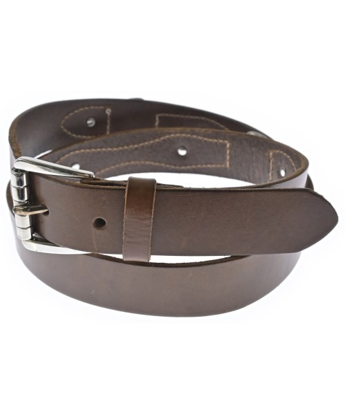 TIBERIO FERRETTI(ティベリオフェレッティ)のベルト サイズ:90 6,200円