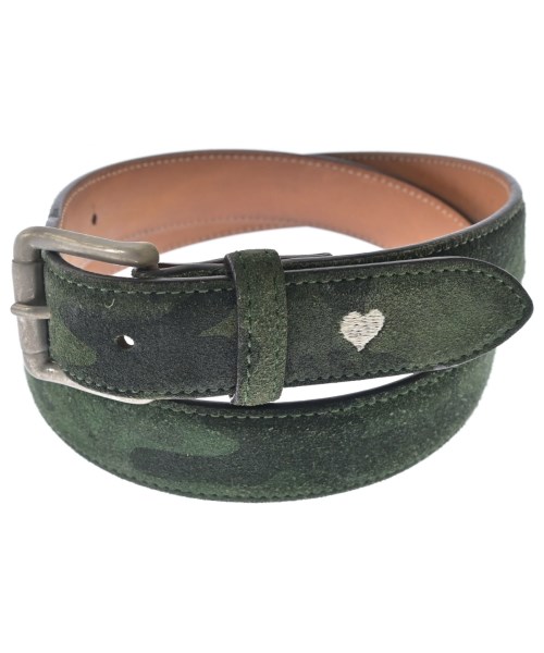 TIBERIO FERRETTI(ティベリオフェレッティ)のベルト サイズ:85 6,200円