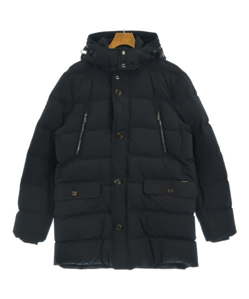 ムーレー(MooRER)のMooRER ダウンコート
